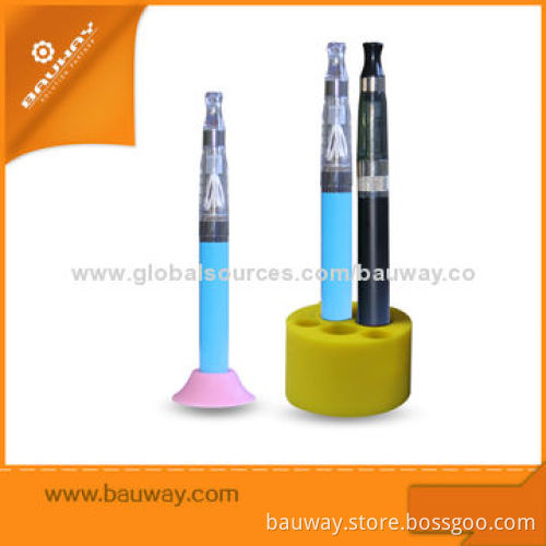 Newest E Cigarette Batteries, 650/900/1,100mAh Capacity, Bottom Finger Touch